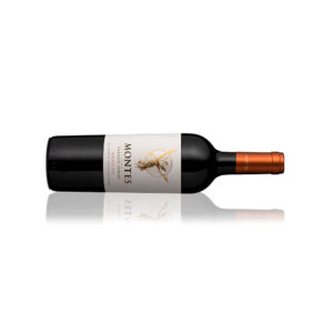 Montes Classic Series Malbec