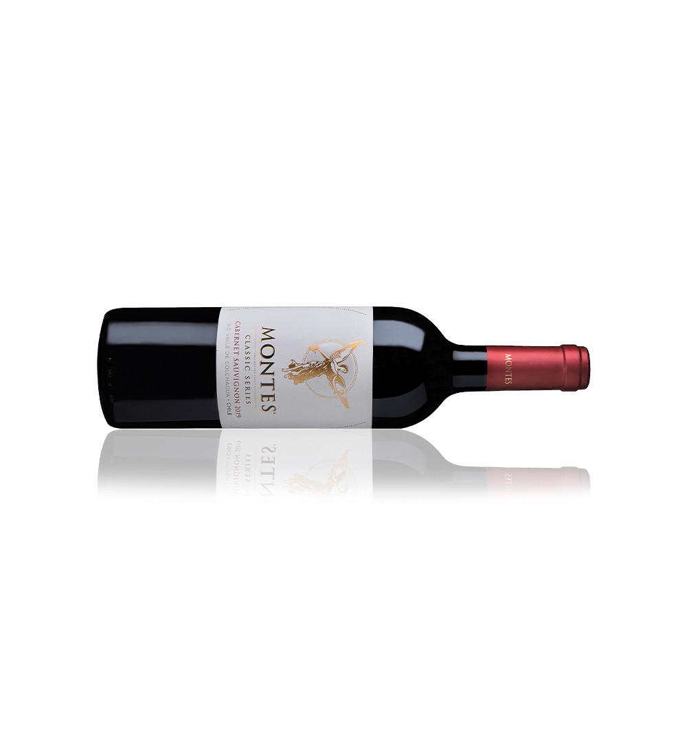 Montes Classic Series Cabernet Sauvignon