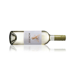 Montes Classic Series Sauvignon Blanc