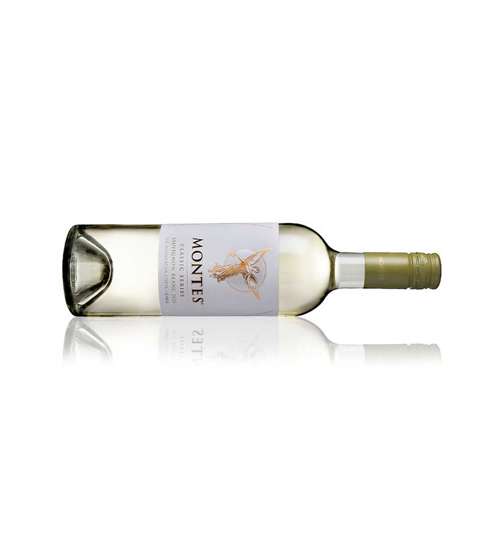Montes Classic Series Sauvignon Blanc