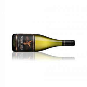 Montes Alpha Special Cuvee Chardonnay