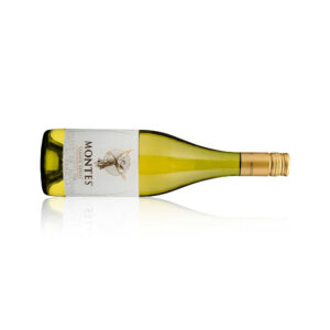 Montes Classic Series Chardonnay
