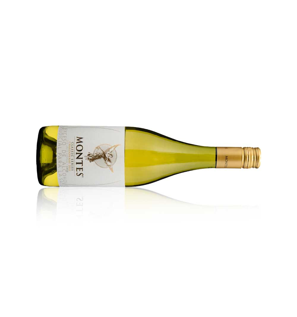 Montes Classic Series Chardonnay