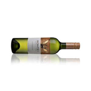 Montes Selección Limitada Sauvignon Blanc - Leyda
