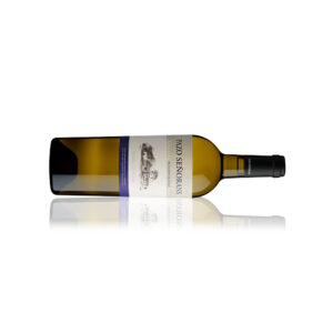 Pazo de Señorans Selección de Añada Albariño