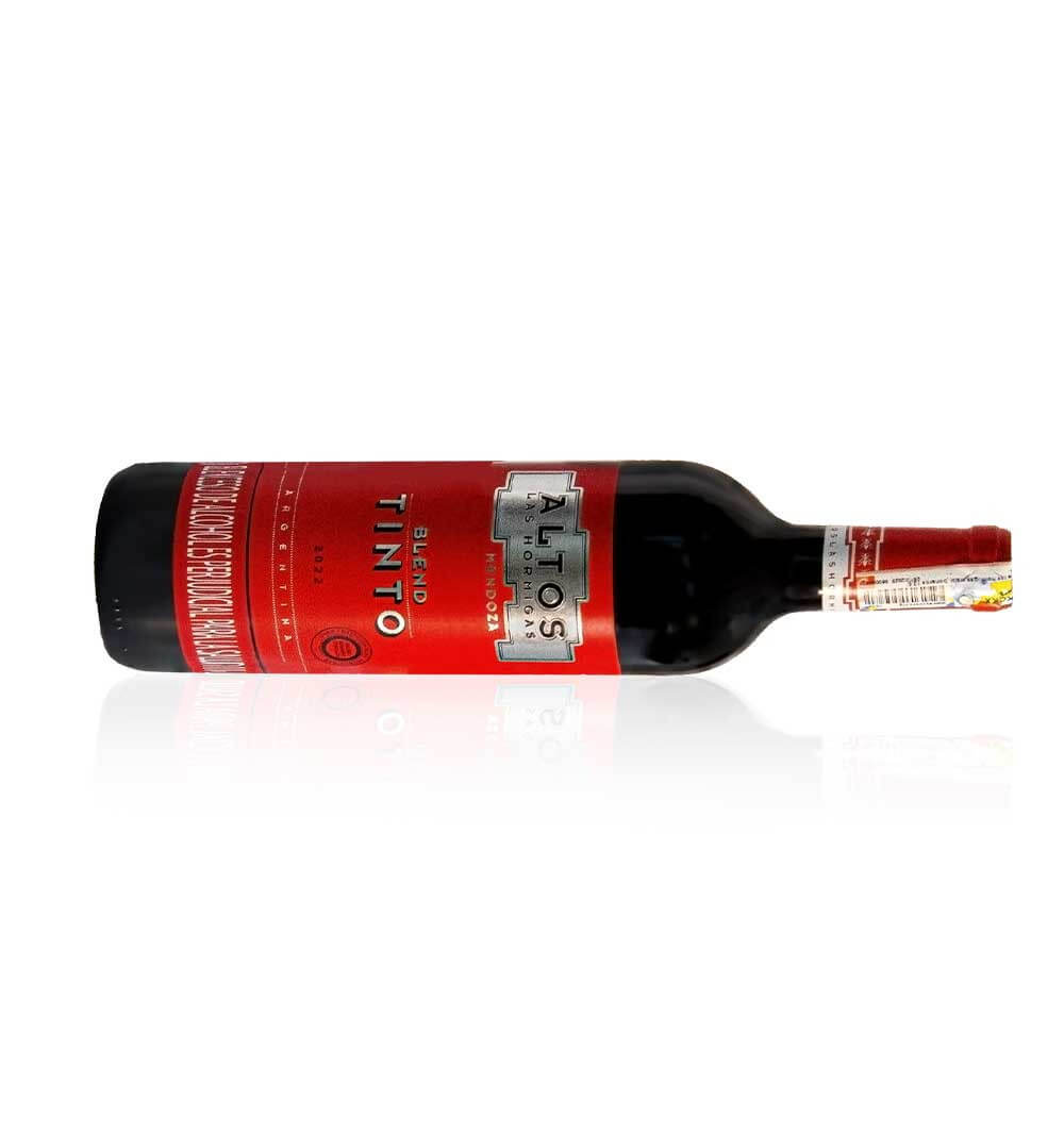 Altos Las Hormigas Tinto ( Bo, Ma, Se)