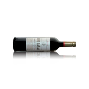 Luis Cañas Reserva 750 ml