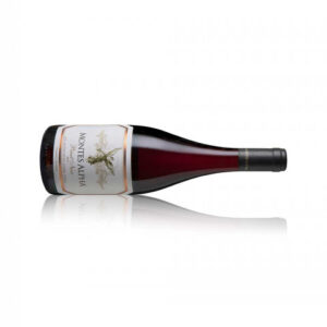 Montes Alpha Pinot Noir