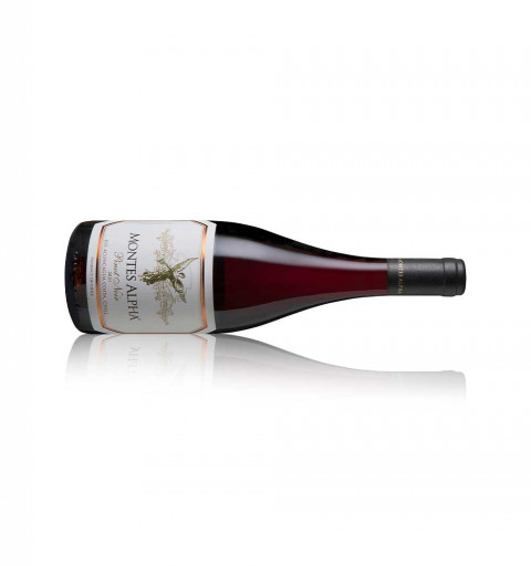 Montes Alpha Pinot Noir