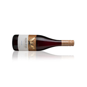 Montes Selección Limitada Pinot Noir