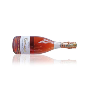 Cleto Chiarli Lambrusco Centenario Rosato