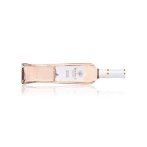 Chateau de Berne rose inspiration aop cotes de provence