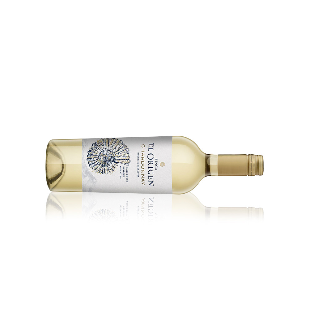 Finca El Origen Chardonnay