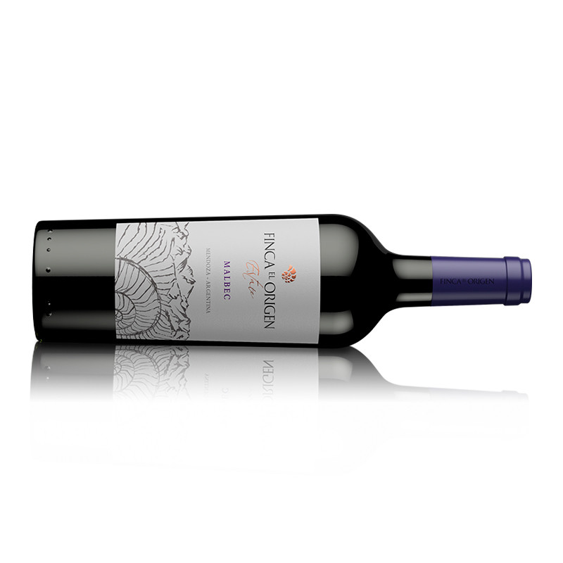 Finca El Origen Malbec