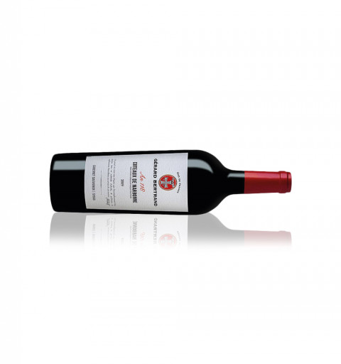 GB Vino Tinto Heritage IGP Coteaux de Narbonne Rouge