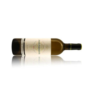 José Pariente Crianza Verdejo Blanco