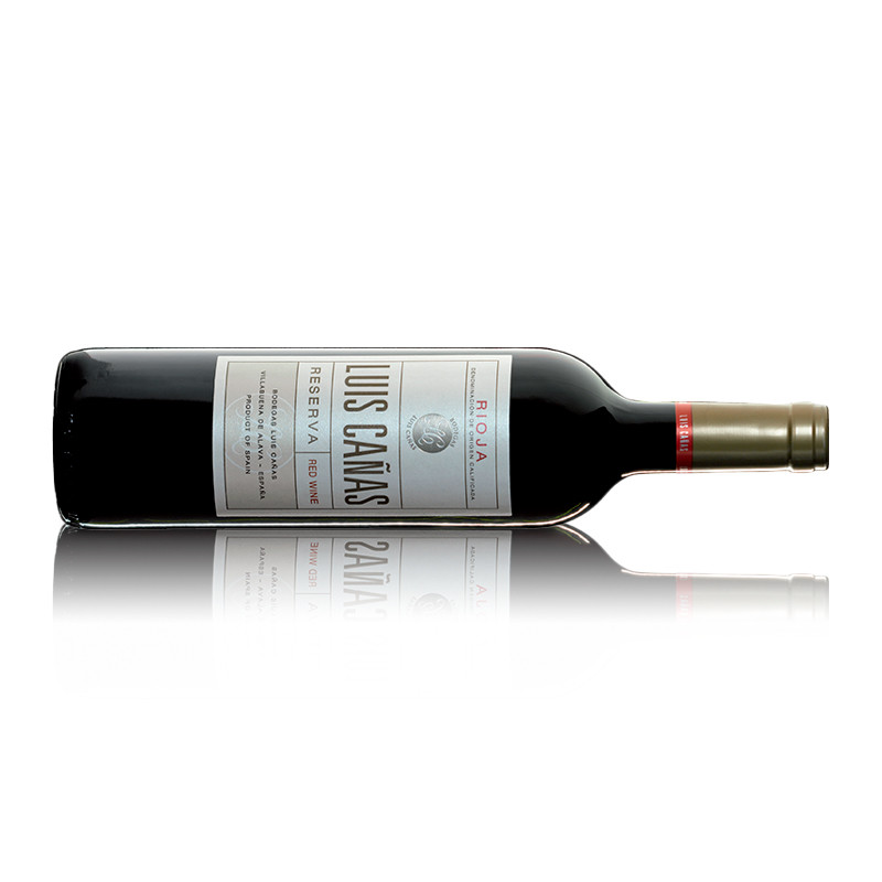 Luis Cañas Reserva 1500 ml