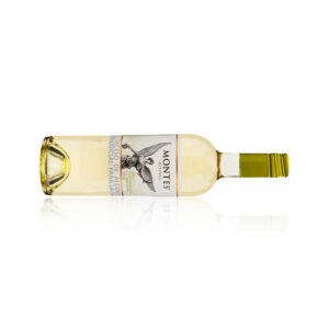 Montes Sauvignon Blanc Etq
