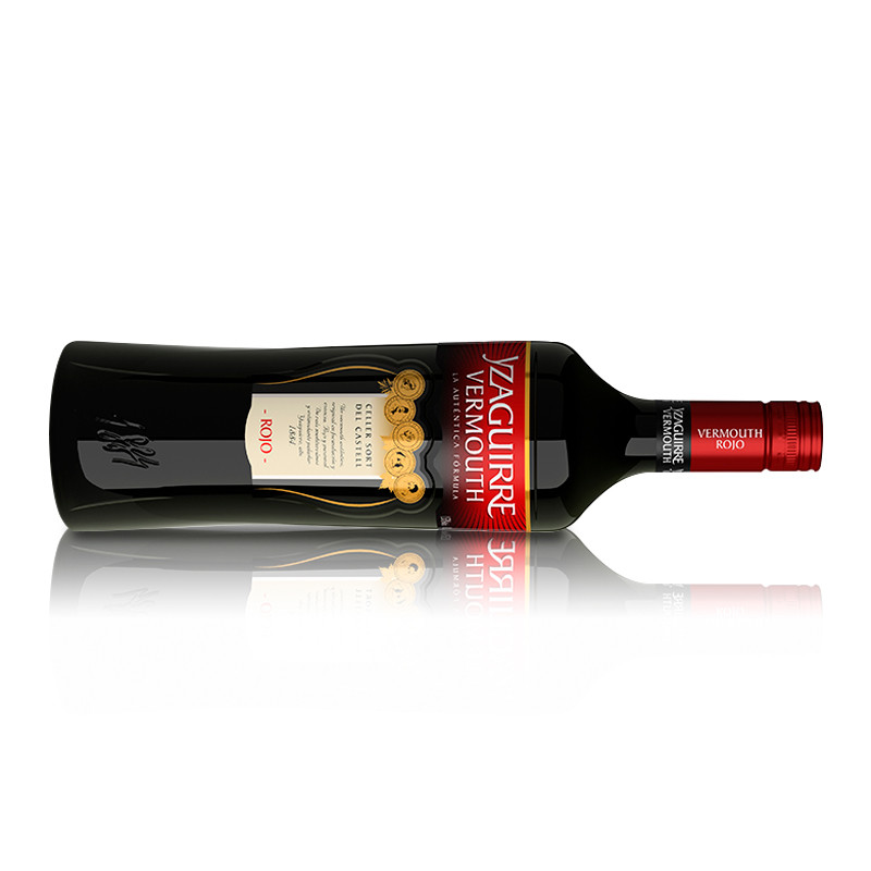 Yzaguirre Vermouth Rojo