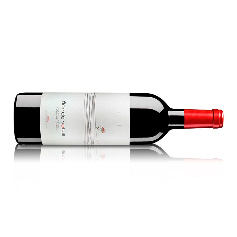 Flor de Vetus Tinto