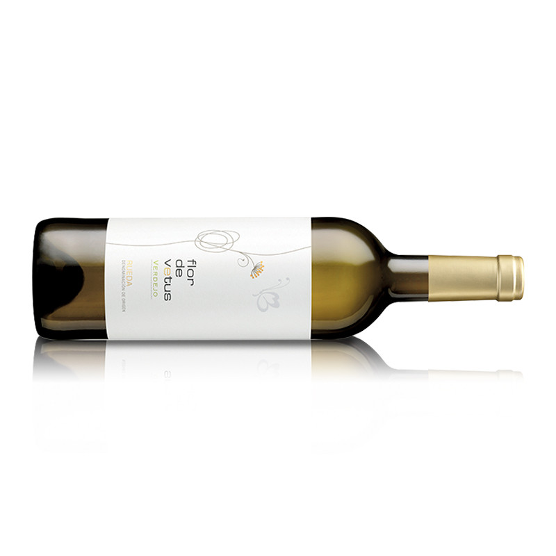Flor de Vetus Verdejo