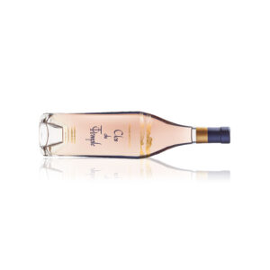 GB Rosé Clos Du Temple Aop Languedoc Cabrieres