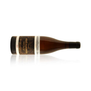 José Pariente Cuvée especial Verdejo Blanco