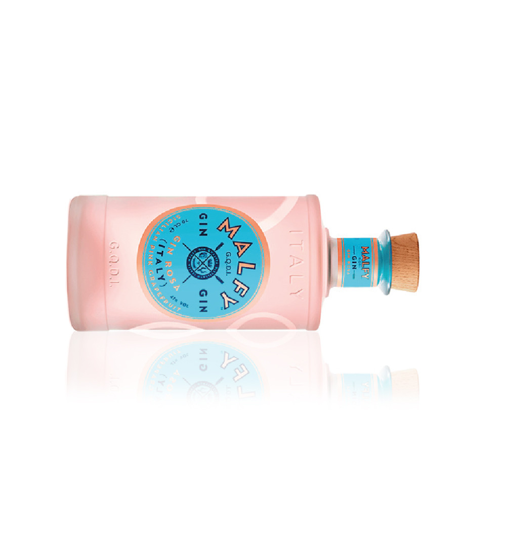 Malfy Gin Rosé