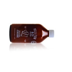 Pelletier Jarabe Bótanico Jengibre