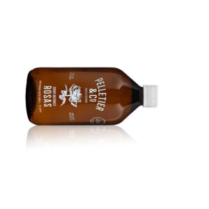 Pelletier Sirope Botánico Rosas