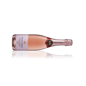 Charles Roux Cuvée Rosé Brut