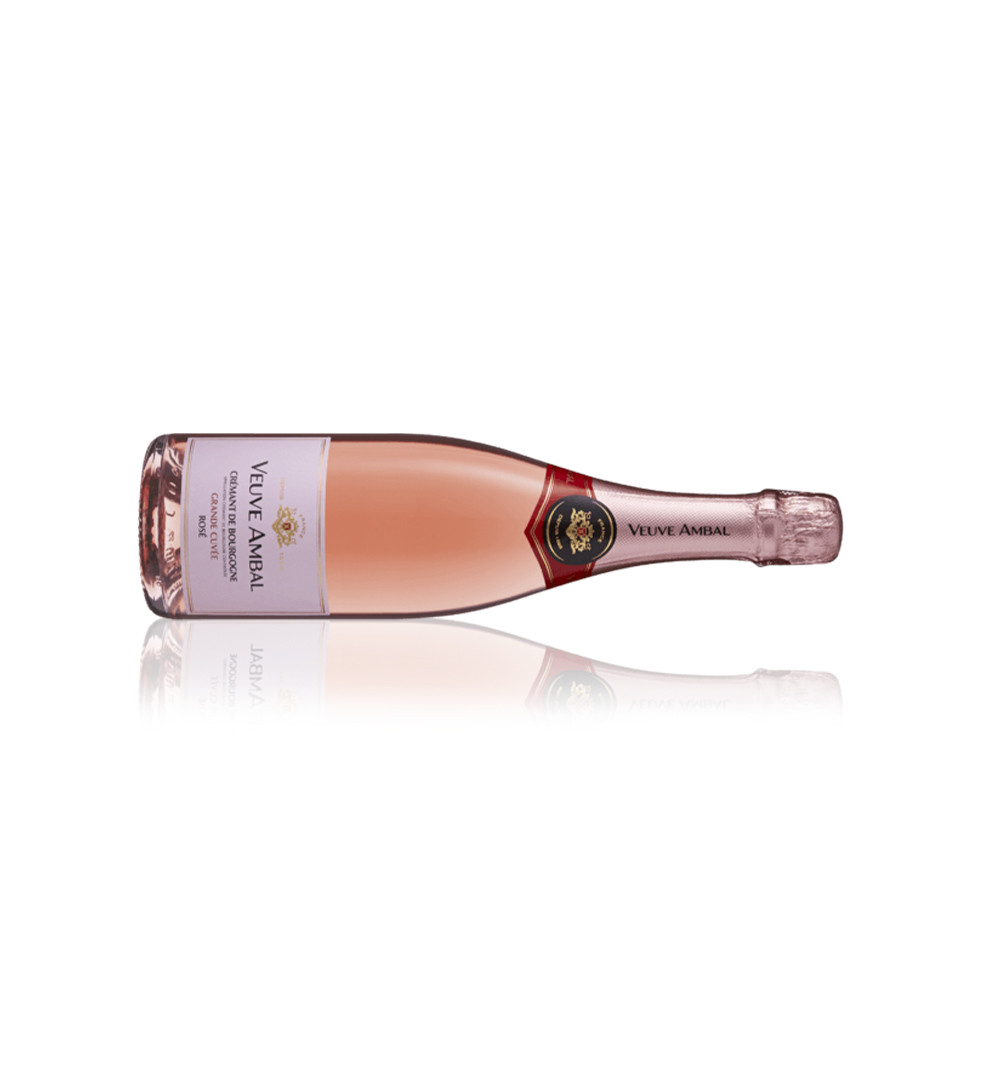 Charles Roux Cuvée Rosé Brut