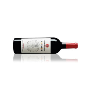 GB Vino Tinto Heritage AOP Kosmos Languedoc